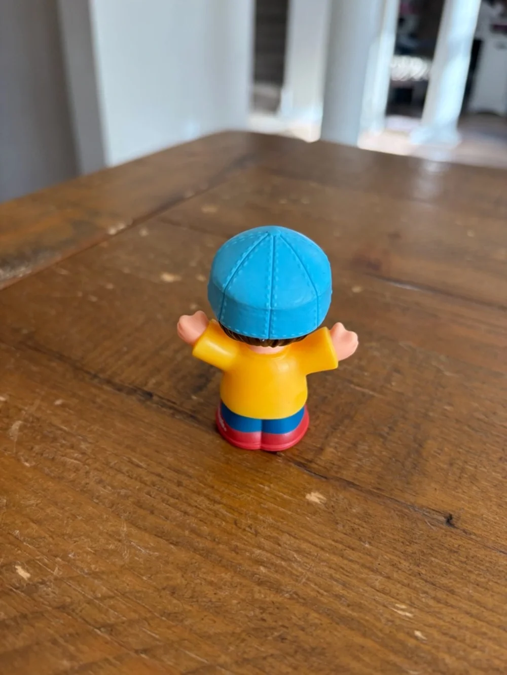 Fisher-Price fisher price